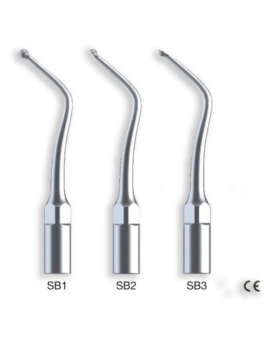 Punta Ultrasonidos SB Tipo EMS