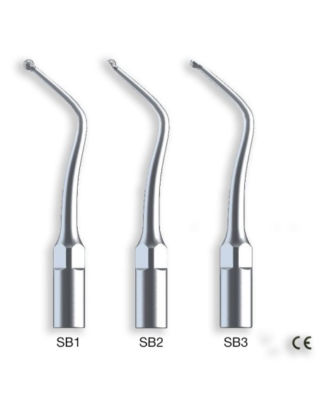 Punta Ultrasonidos SB Tipo EMS