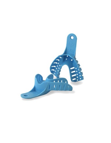 Cubetas para Impresión Azules 10u