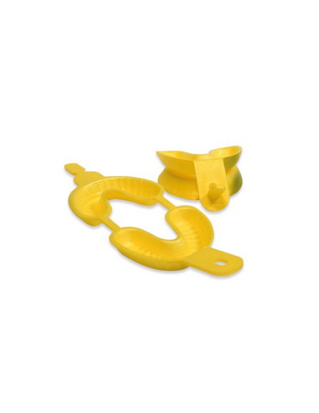 Cubetas para Flúor Desechables 50u