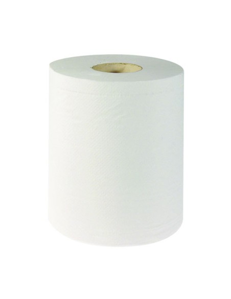 Bobina Papel Secamanos Chemine 2capas 23x180.6u de Kimberly-Clar