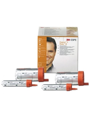 Reposición Express 2 Penta H