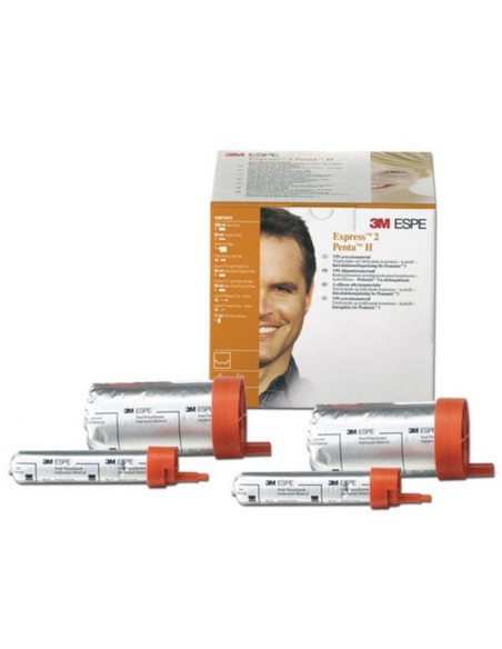 Reposición Express 2 Penta H