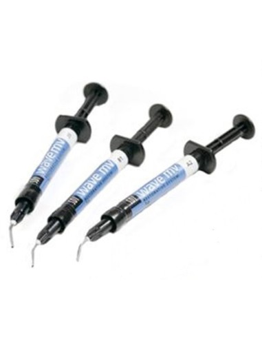 Wave MV Composite Fluido Jeringa 1g
