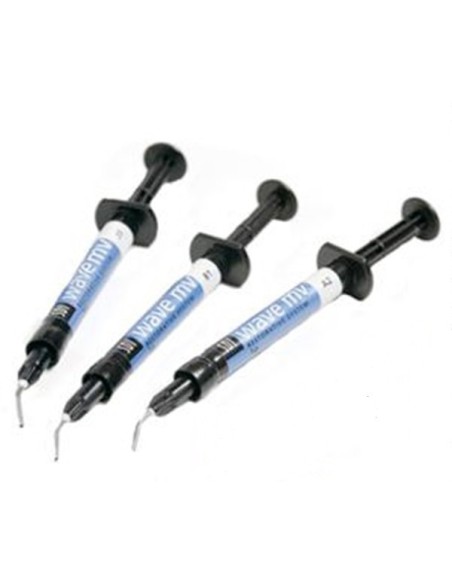 Wave MV Composite Fluido Jeringa 1g