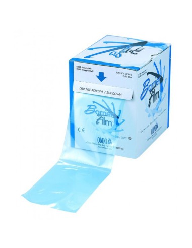 Película Autoadhesiva en Rollo Pre Cortada