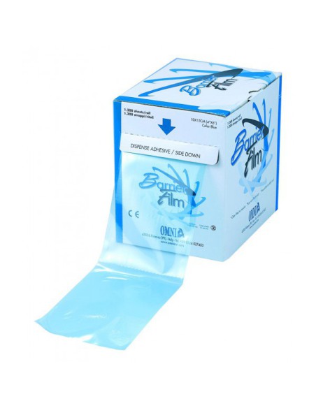 Película Autoadhesiva en Rollo Pre Cortada