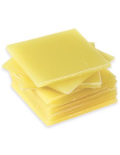 Cera Articular Amarilla 4 mm 200g Caja 10 Placas Reus 2