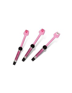 Estelite Sigma Quick, Kit 3 Jeringas 3,8gr 2