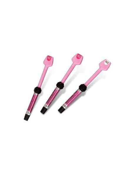 Estelite Sigma Quick, Kit 3 Jeringas 3,8gr