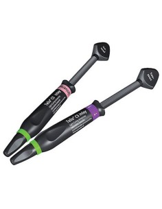 Telio CS Inlay Jeringas 3x2'5g