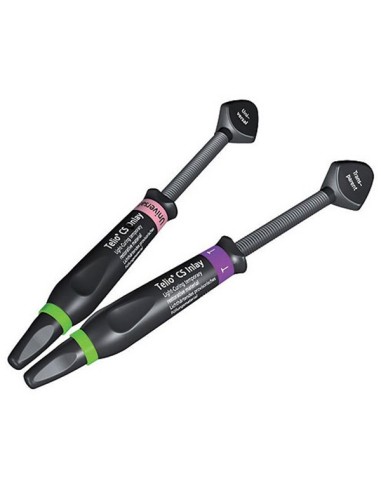 Telio CS Inlay Jeringas 3x2'5g