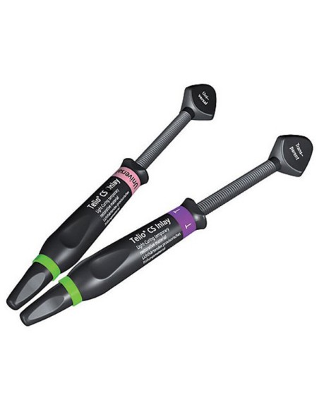 Telio CS Inlay Jeringas 3x2'5g