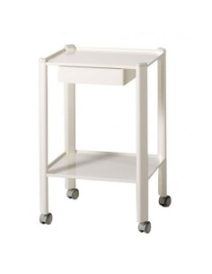 C2R Carrito Móvil Auxiliar