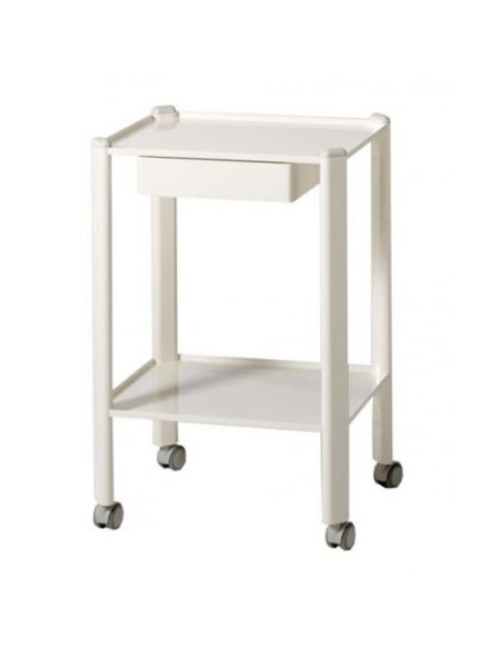 C2R Carrito Móvil Auxiliar