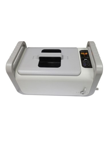 Equipo de Limpieza Ultrasónica 7'5L