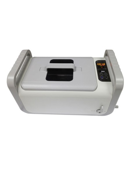 Equipo de Limpieza Ultrasónica 7'5L