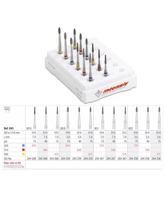 RA PERIO SET REF. 045 2