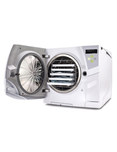 Lina Autoclave Clase B 17L