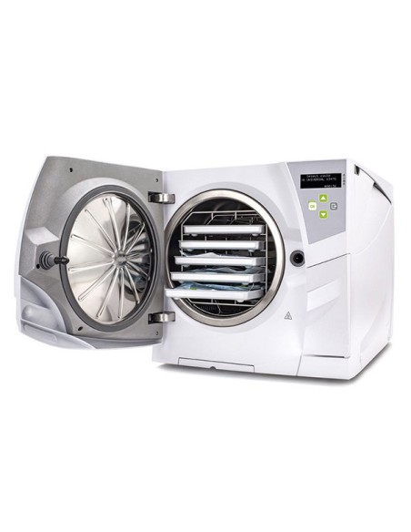 Lina Autoclave Clase B 17L