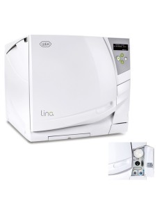 Lina Autoclave Clase B 17L 2