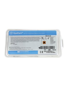 Opaldam Resina Protectora Reposición 4 Jeringas 1,2ml de Ultradent