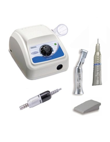 Micromotor Marathon Mighty con Pedal SP F-27