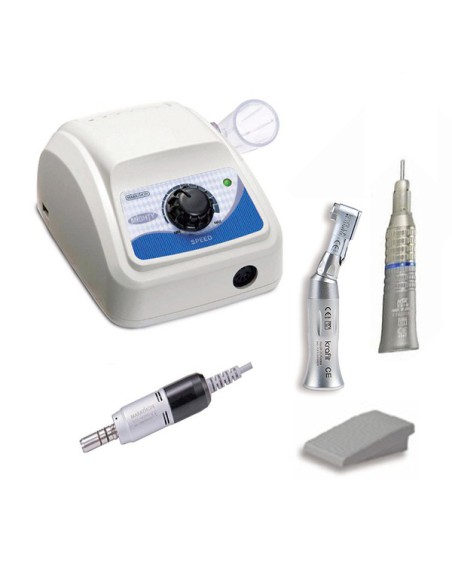 Micromotor Marathon Mighty con Pedal SP F-27