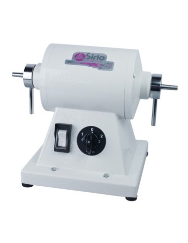 Pulidora Eléctrica PL160 2 Velocidades