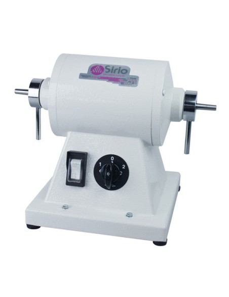 Pulidora Eléctrica PL160 2 Velocidades