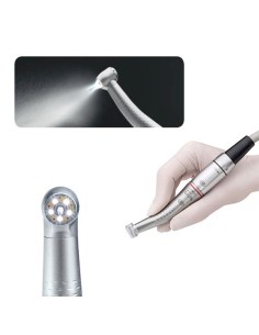 Synea Vision TK-98 L Turbina 5LEDs 360000rpm 2