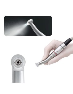 Kit Turbina Synea Fusion TG-98 L + Acople RQ-24 2