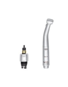 Kit Turbina Synea Fusion TG-98 L + Acople RQ-24