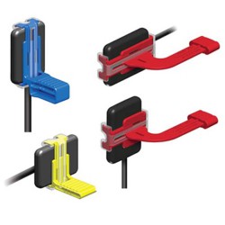 Kit XCP Fit Posicionador de Radiografías Dentsply 2