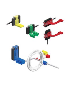 Kit XCP-DS Fit + Kit Endo Posicionador de Radiografías 2