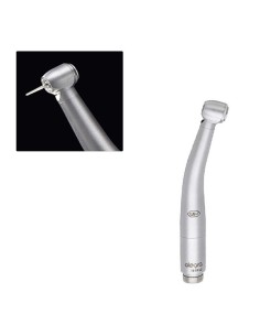 Kit Turbina Alegra TE-98 LQ + Acople RQ-54 2