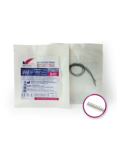 Muelle Expansor Abierto Light para Ortodoncia 3u de Medicaline