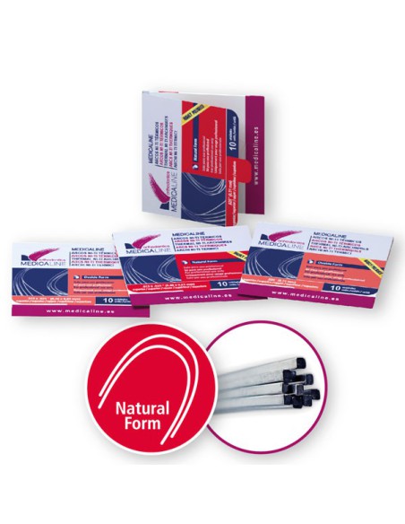 Armonie Thermal Rectangular Natural