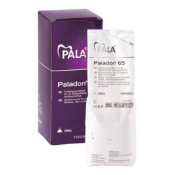 Paladon 65 Resina Polvo 1Kg.
