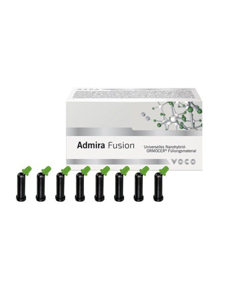 Admira Fusion Composite Cápsulas 15x0.2gr