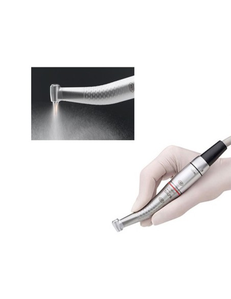 Synea Vision WK-99 LT Contraángulo 1:5 con Luz