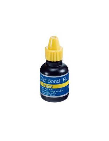 Optibond  FL Primer 8ml.