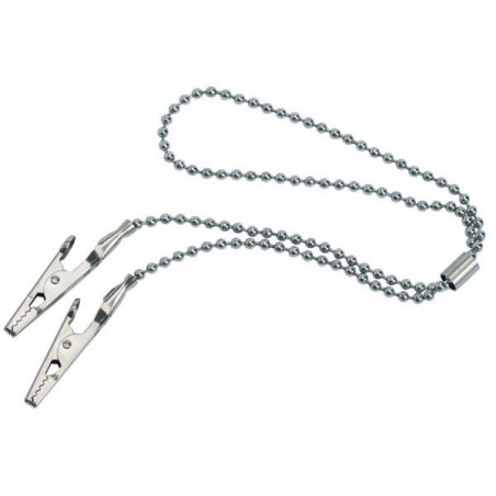 Porta Servilletas Metálico