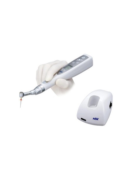 Endo Mate TC2 Motor de Endodoncia