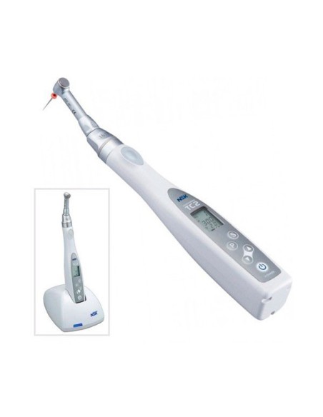 Endo Mate TC2 Motor de Endodoncia