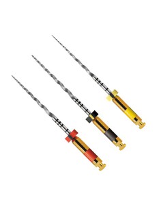 Lima Waveone Gold 31mm 6uds de Maillefer 2