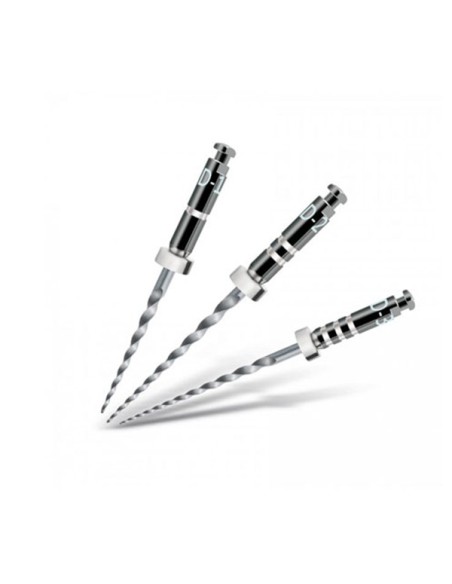 Protaper Retratamiento Limas  6u.