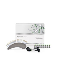 Admira Fusión Set + Bond 75 cápsulas 0.2gr de Voco