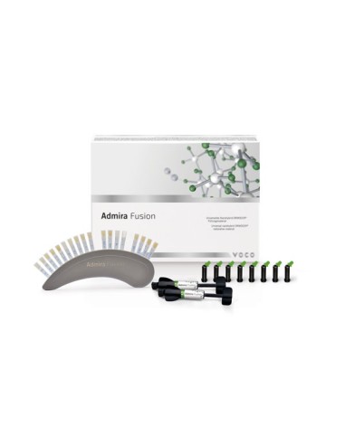 Admira Fusión Set + Bond 75 cápsulas 0.2gr de Voco