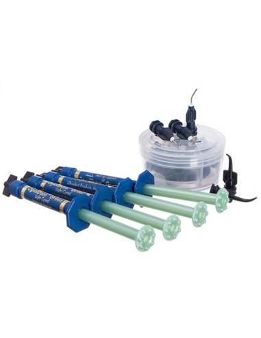 Opaldam Kit Resina Protectora 